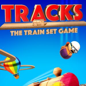 Tracks - The Train Set Game Steam CD Key