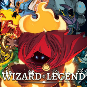 Wizard of Legend Steam Altergift