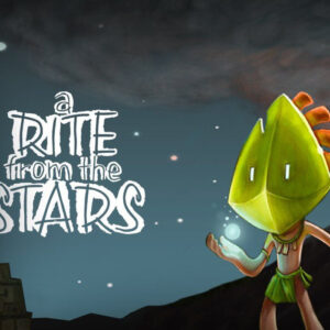A Rite from the Stars PC Steam CD Key