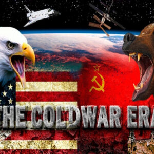 The Cold War Era Steam CD Key