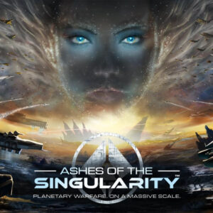 Ashes of the Singularity Classic Edition PC Steam Gift