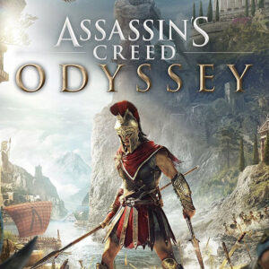 Assassin's Creed Odyssey XBOX One CD Key