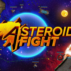 Asteroid Fight Steam CD Key