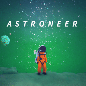 Astroneer Steam Altergift