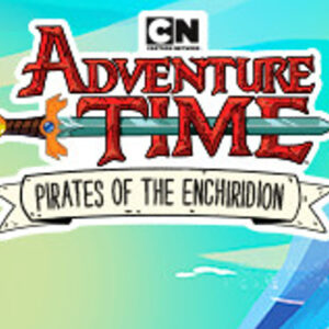 Adventure Time: Pirates of the Enchiridion PC Steam CD Key