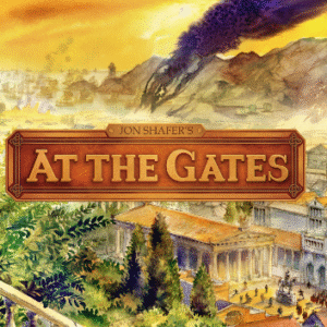 Jon Shafer's At the Gates Steam Altergift