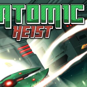 Atomic Heist Steam CD Key