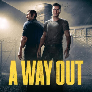 A Way Out EA App CD Key