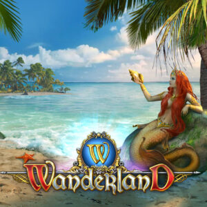 Wanderland - Scout Pack DLC Steam CD Key