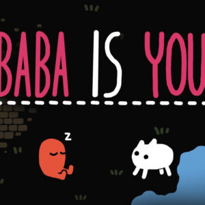 Baba Is You PC Steam CD Key