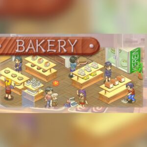 Bakery Steam CD Key