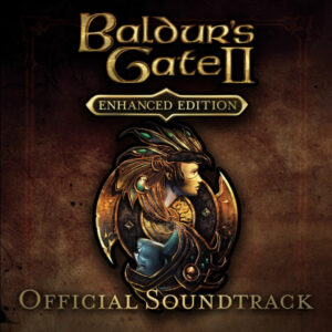Baldur's Gate II: Enhanced Edition - Official Soundtrack DLC Steam CD Key