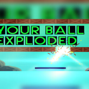 Your Ball Exploded Steam CD Key