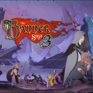 The Banner Saga 3 Deluxe Edition Steam CD Key