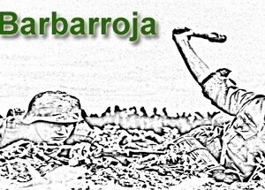 Barbarroja Steam CD Key