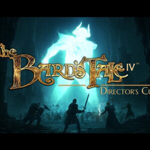 The Bard's Tale IV: Director's Cut - Deluxe Edition Steam Altergift