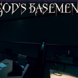 The God's Chain Steam CD Key