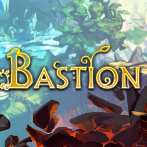 Bastion + Soundtrack DLC Bundle Steam Gift