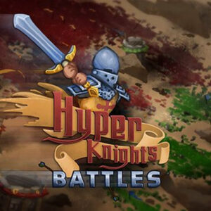 Hyper Knights: Battles Steam CD Key