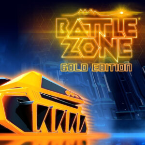 Battlezone Gold Edition Steam CD Key