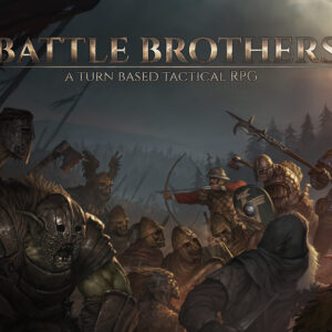 Battle Brothers Steam Altergift