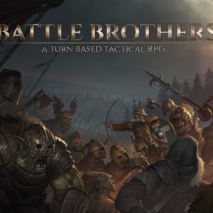 Battle Brothers GOG CD Key