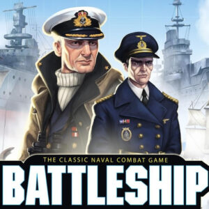 Hasbro's BATTLESHIP Steam CD Key