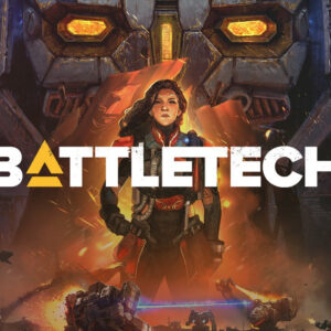 BATTLETECH Steam CD Key