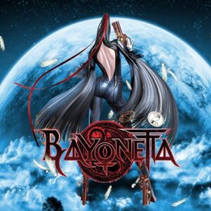 Bayonetta Steam Altergift