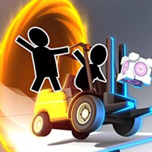Bridge Constructor Portal Steam CD Key