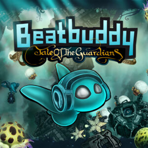 Beatbuddy: Tale of the Guardians PC Steam CD Key