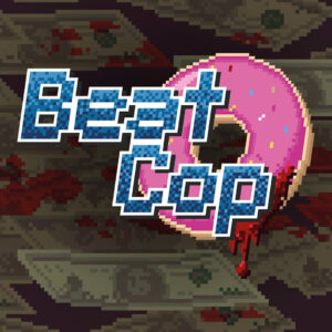 Beat Cop Steam CD Key