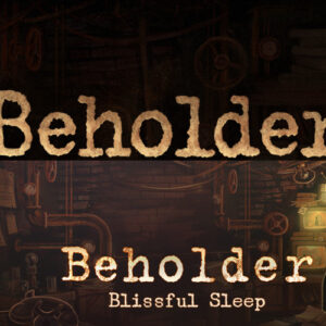 Beholder Complete Edition PC Steam CD Key