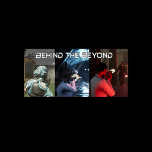 Behind The Beyond Steam CD Key