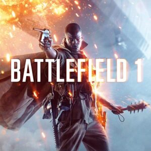 Battlefield 1 - Heroes of the Great War Bundle DLC XBOX ONE CD Key