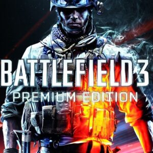 Battlefield 3 Premium Edition EA App CD Key