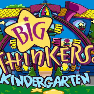 Big Thinkers Kindergarten Steam CD Key