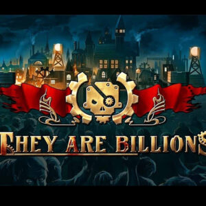 They Are Billions Steam Altergift
