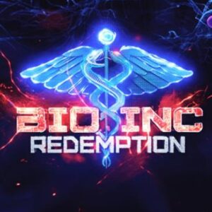 Bio Inc. Redemption Steam Altergift
