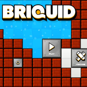 Briquid Steam CD Key