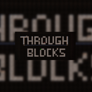 Through Blocks Steam CD Key