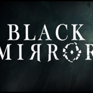 Black Mirror PC Steam CD Key