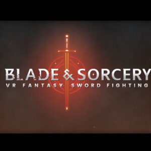 Blade and Sorcery Steam Altergift