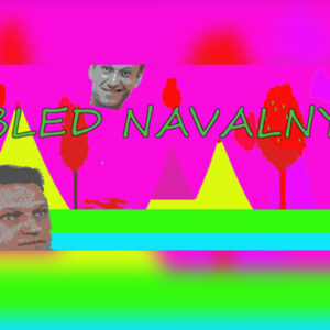 BLED NAVALNY PC Steam CD Key