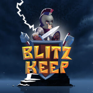 BlitzKeep Unleashed Steam CD Key