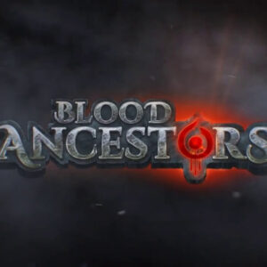 Blood Ancestors Steam CD Key