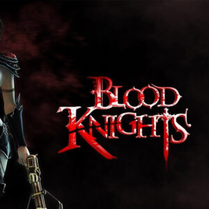Blood Knights PC Steam CD Key