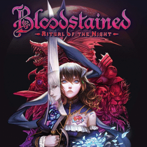 Bloodstained: Ritual of the Night PC Steam CD Key