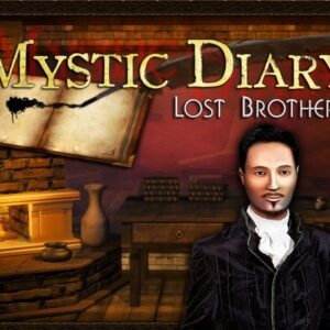 Mystic Diary - Quest for Lost Brother Steam CD Key