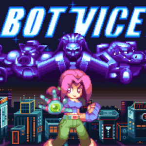 Bot Vice Steam CD Key
